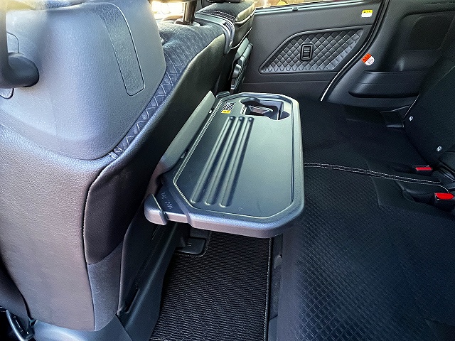 タントカスタム