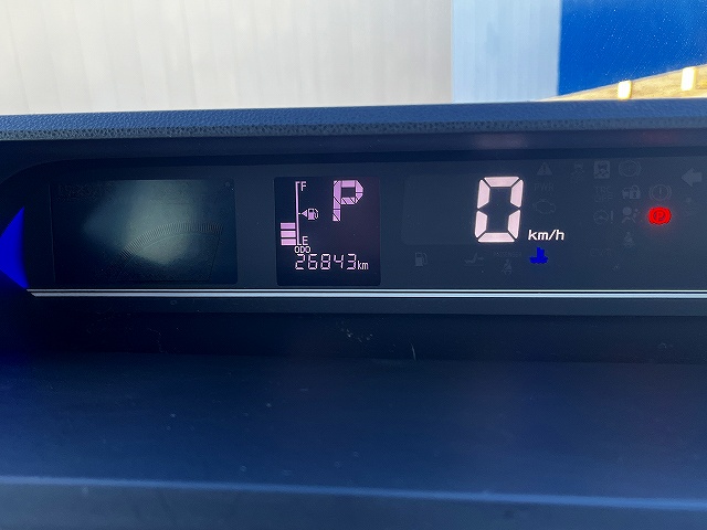 タントカスタム