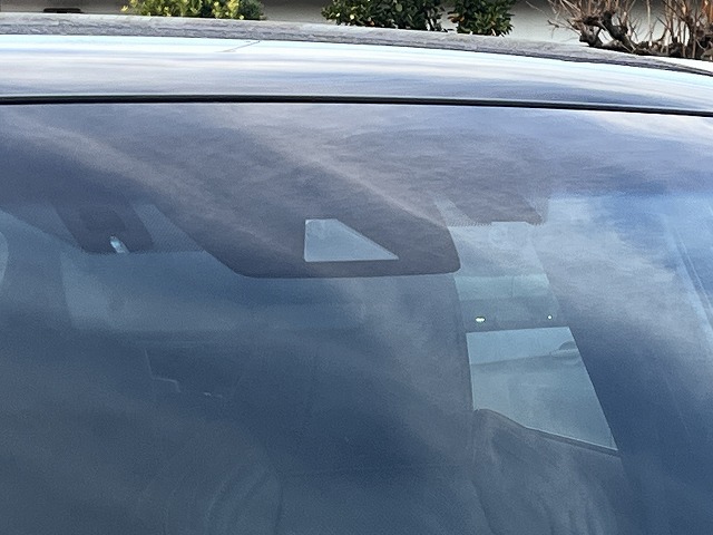 ハリアーハイブリッド