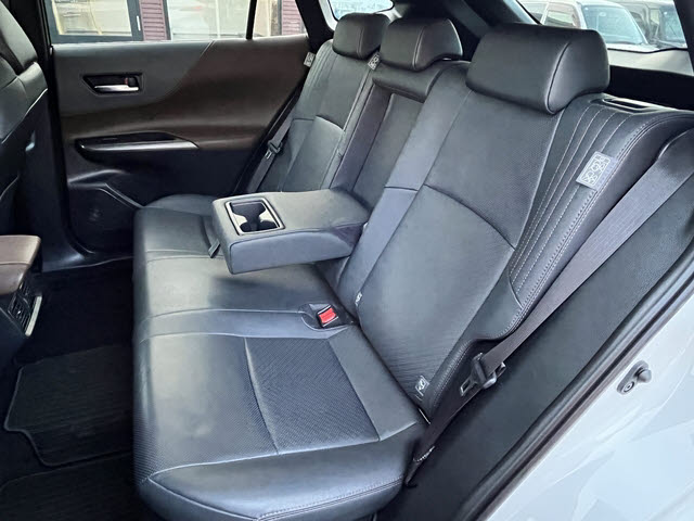 ハリアーハイブリッド