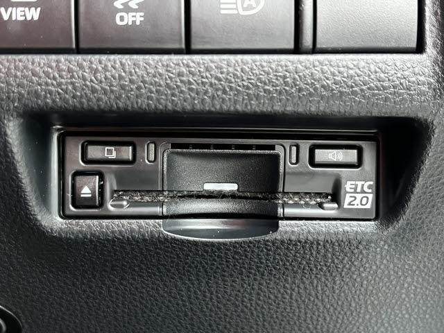 ハリアーハイブリッド