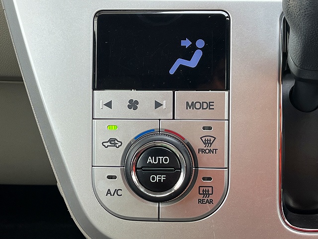 キャストスタイル