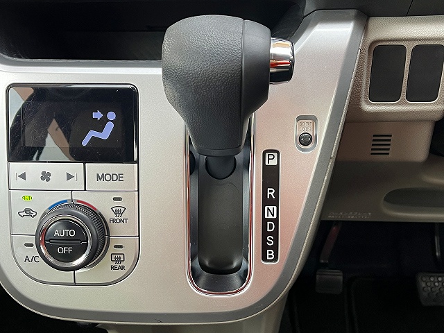 キャストスタイル