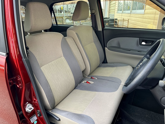 キャストスタイル