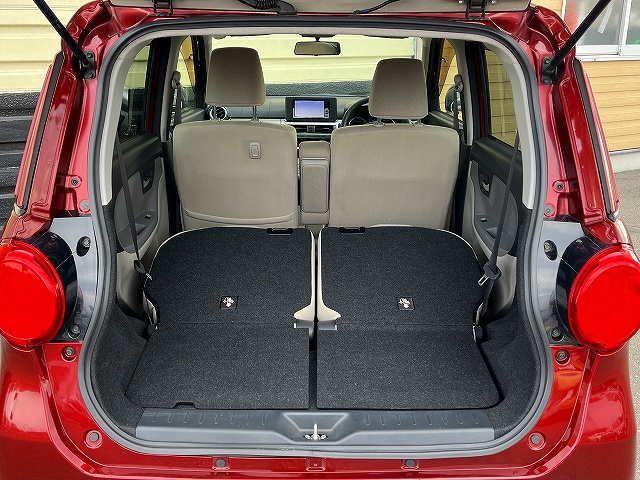 キャストスタイル