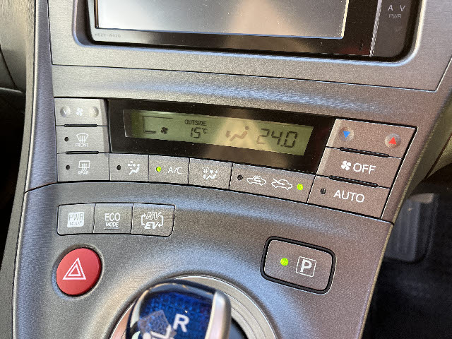 プリウスＰＨＥＶ