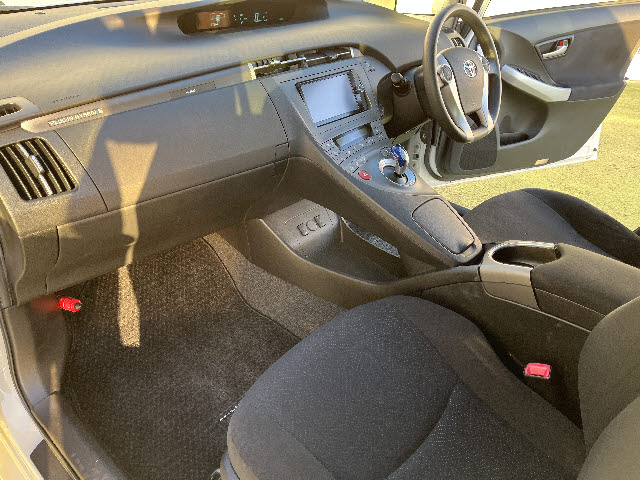 プリウスＰＨＥＶ