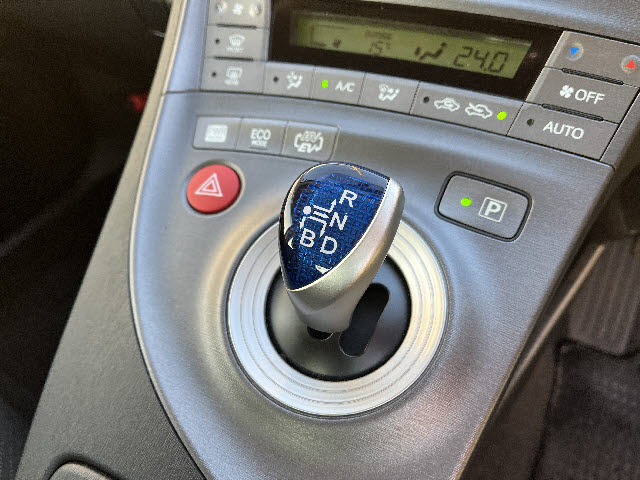 プリウスＰＨＥＶ