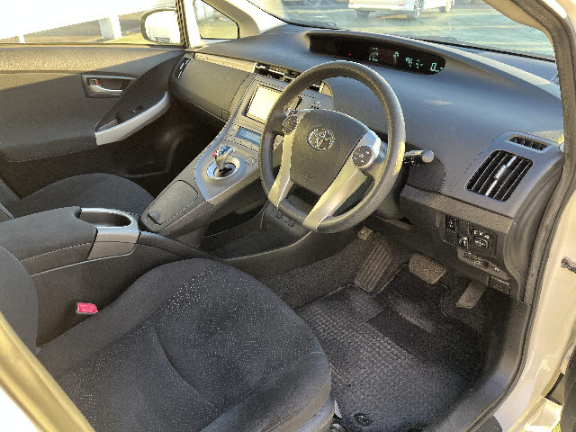 プリウスＰＨＥＶ