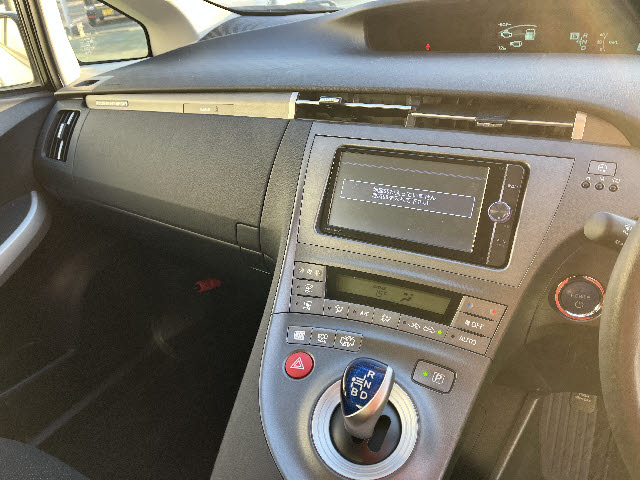 プリウスＰＨＥＶ