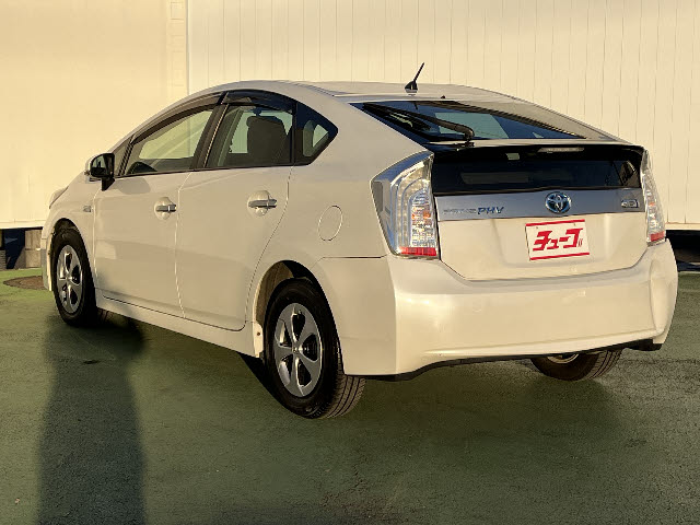 プリウスＰＨＥＶ
