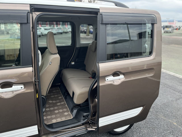 スペーシアギア