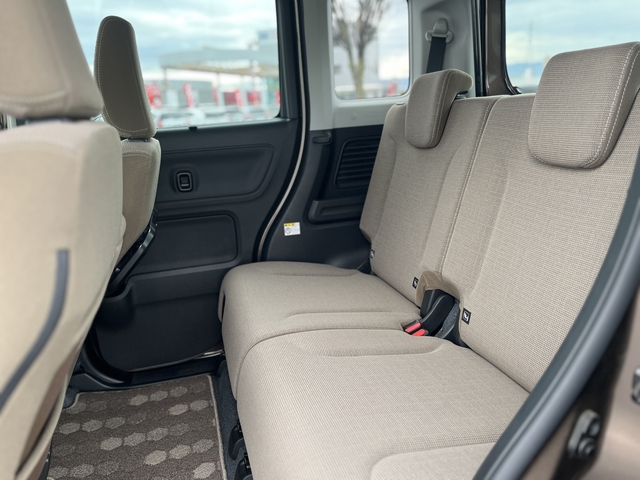 スペーシアギア