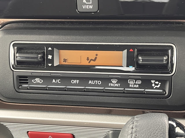 スペーシアギア