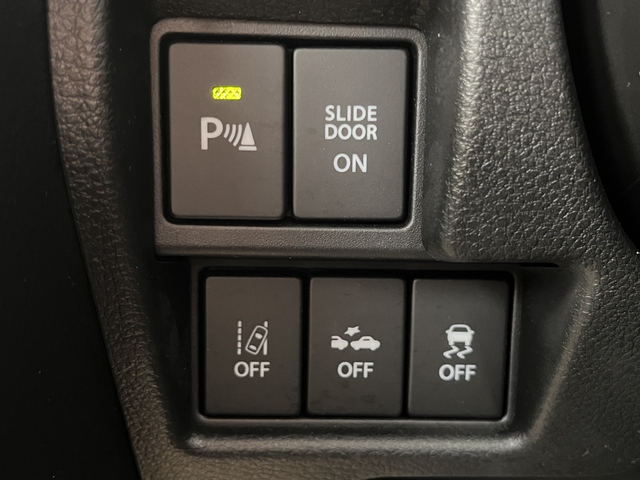 スペーシアギア