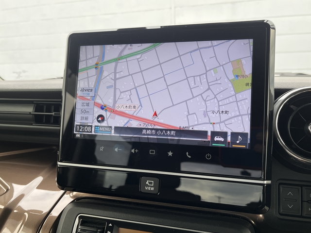 スペーシアギア