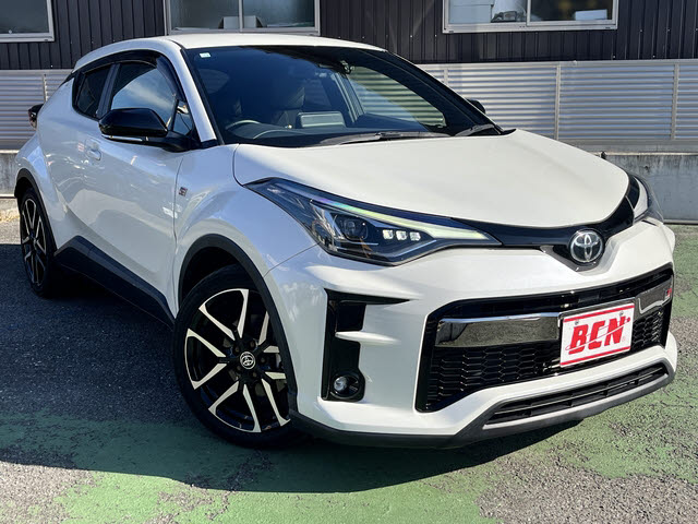 Ｃ－ＨＲ