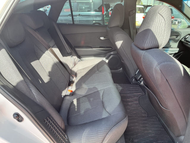 クラウンハイブリッド