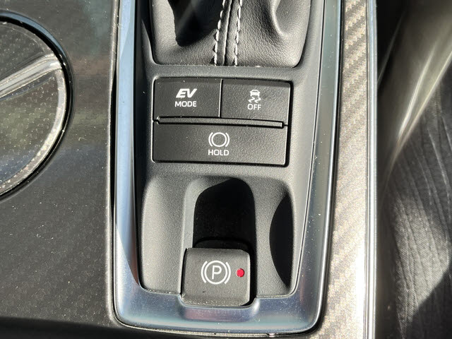 クラウンハイブリッド