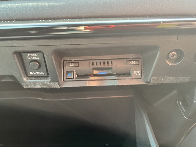 クラウンハイブリッド