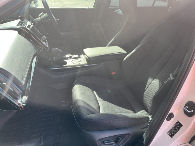 クラウンハイブリッド