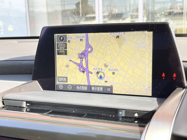 クラウンハイブリッド