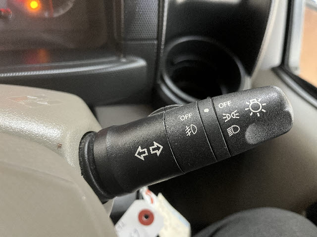 アトラストラック