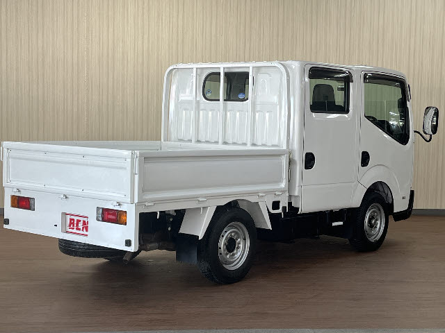 アトラストラック