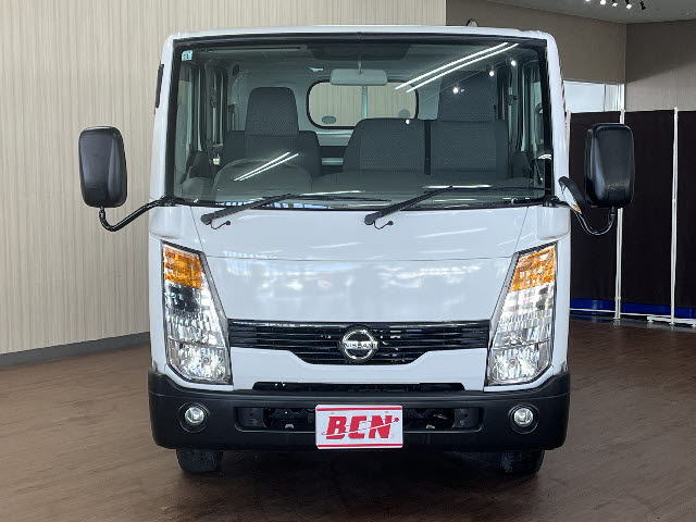 アトラストラック