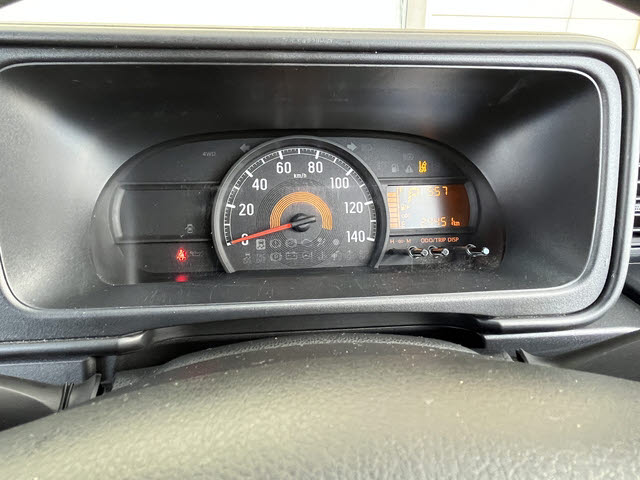 ハイゼットカーゴ