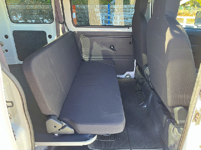 ハイゼットカーゴ