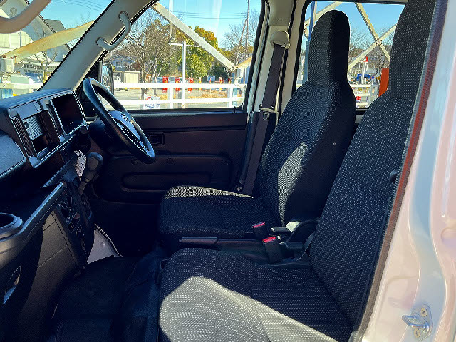 ハイゼットカーゴ