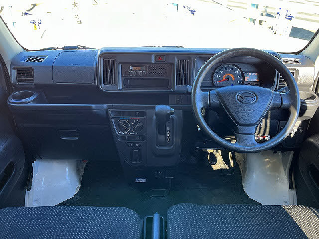 ハイゼットカーゴ