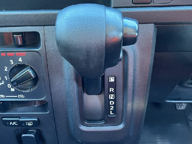 ハイゼットカーゴ