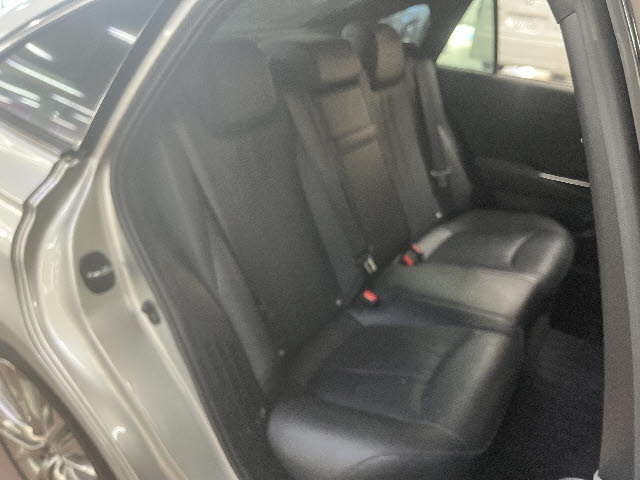 クラウンハイブリッド