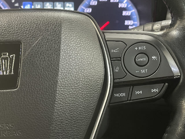 クラウンハイブリッド