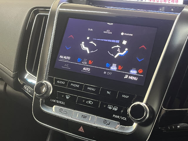 クラウンハイブリッド