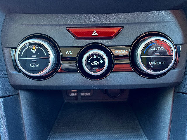 インプレッサスポーツ