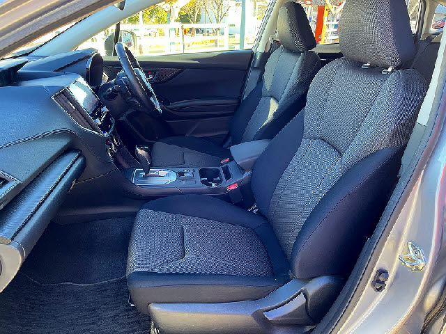 インプレッサスポーツ