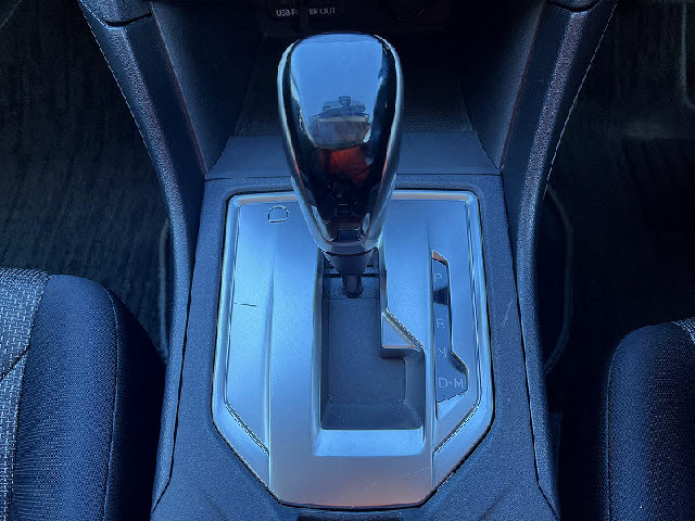 インプレッサスポーツ