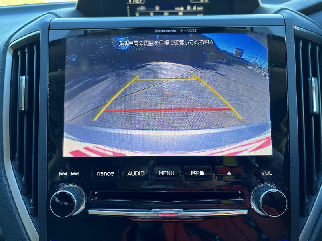 インプレッサスポーツ