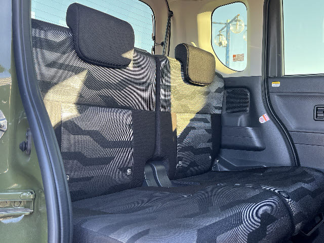 タントファンクロス