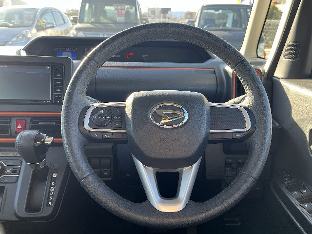 タントファンクロス