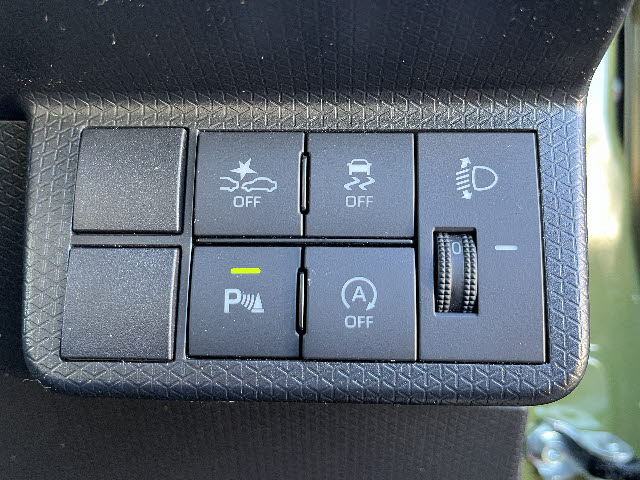 タントファンクロス