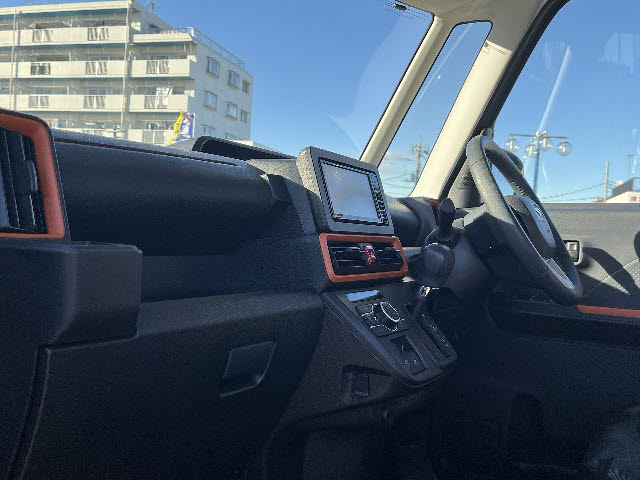 タントファンクロス