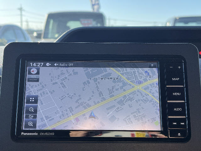 タントファンクロス