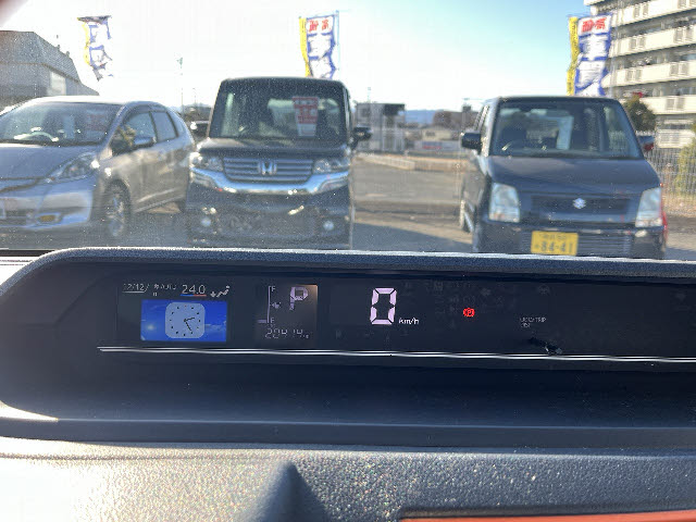 タントファンクロス