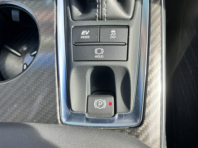 クラウンハイブリッド