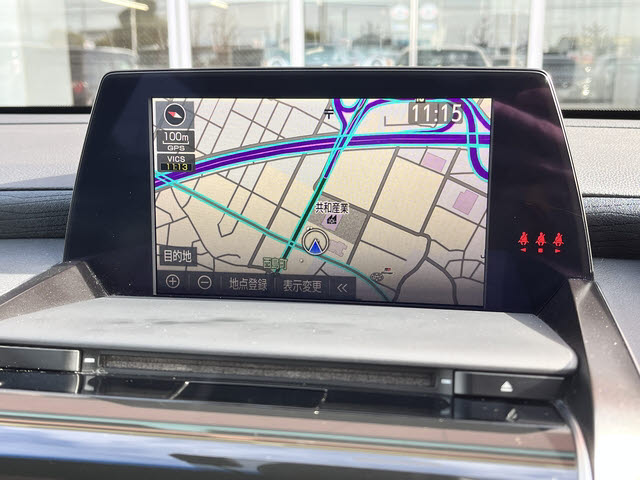 クラウンハイブリッド