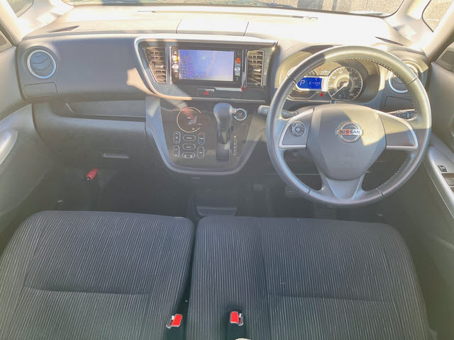 デイズルークス